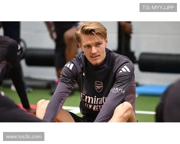 厄德高：今晚胜利将让我们距离冠军更近一步